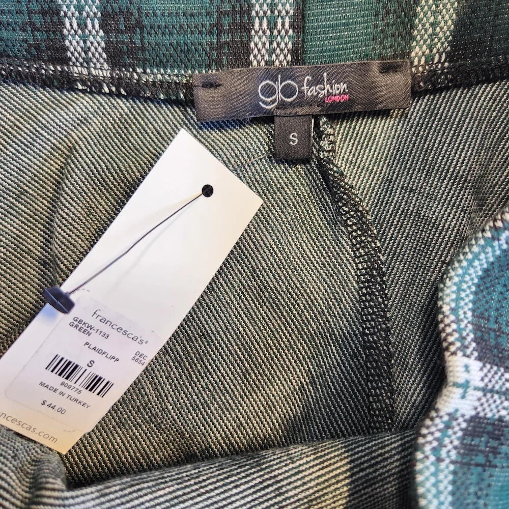 Francescas Collections new tags